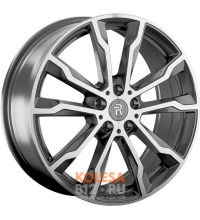 Диски Replay CHR101 - превью №0