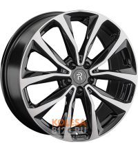 Диски Replay CHR107 - превью №0