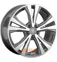 Диски Replay CHR110 - превью0 Диски Replay CHR110 - превью №0