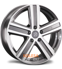 Диски Replay CHR43 - превью0 Диски Replay CHR43 - превью №0