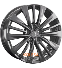 Диски Replay CHR77 - превью №0