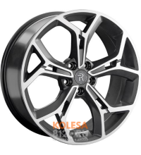 Диски Replay CHR95 - превью0 Диски Replay CHR95 - превью №0