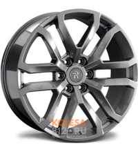 Диски Replay CL17 - превью №0