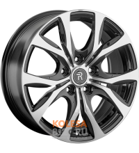 Диски Replay CR23 - превью0 Диски Replay CR23 - превью №0