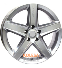 Диски Replay CR5 - превью №0