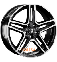 Диски Replay FA33 - превью №0