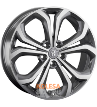 Диски Replay FA37 - превью0 Диски Replay FA37 - превью №0