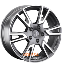 Диски Replay FD164 - превью0 Диски Replay FD164 - превью №0