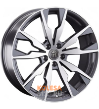 Диски Replay GA13 - превью0 Диски Replay GA13 - превью №0