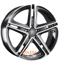 Диски Replay GL33 - превью №0