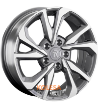 Диски Replay GL62 - превью0 Диски Replay GL62 - превью №0