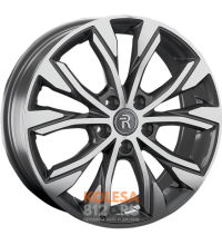 Диски Replay GL74 - превью0 Диски Replay GL74 - превью №0