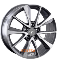 Диски Replay GL85 - превью0 Диски Replay GL85 - превью №0