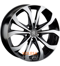 Диски Replay GL86 - превью0 Диски Replay GL86 - превью №0