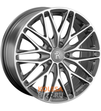 Диски Replay GL89 - превью №0