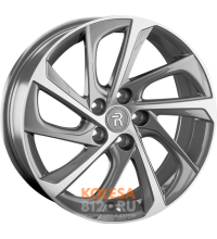 Диски Replay GL92 - превью №0