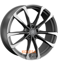 Диски Replay GS4 - превью0 Диски Replay GS4 - превью №0