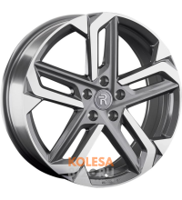 Диски Replay H145 - превью №0