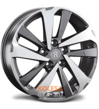 Диски Replay HND305 - превью0 Диски Replay HND305 - превью №0