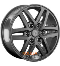 Диски Replay HND307 - превью0 Диски Replay HND307 - превью №0