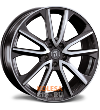 Диски Replay HND322 - превью №0