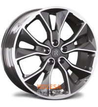 Диски Replay HND344 - превью0 Диски Replay HND344 - превью №0