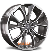 Диски Replay HND344 - превью №0