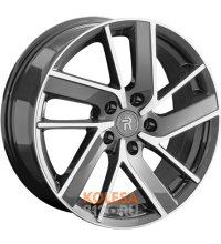 Диски Replay HV102 - превью №0