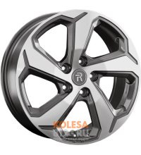 Диски Replay HV105 - превью0 Диски Replay HV105 - превью №0