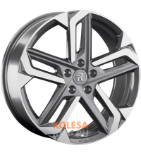 Диски Replay HV108 - превью0 Диски Replay HV108 - превью №0