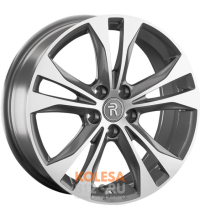 Диски Replay HV117 - превью0 Диски Replay HV117 - превью №0