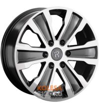 Диски Replay HV17 - превью №0