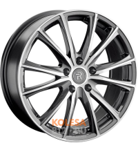 Диски Replay HV34 - превью0 Диски Replay HV34 - превью №0