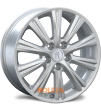 Диски Replay HV44 - превью №0