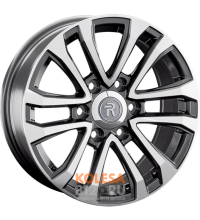 Диски Replay HV48 - превью0 Диски Replay HV48 - превью №0