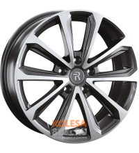 Диски Replay HV66 - превью №0