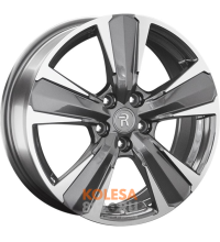 Диски Replay HV95 - превью №0