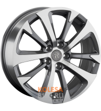 Диски Replay HV97 - превью0 Диски Replay HV97 - превью №0