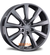 Диски Replay INF12 - превью0 Диски Replay INF12 - превью №0