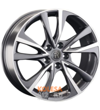 Диски Replay INF36 - превью0 Диски Replay INF36 - превью №0