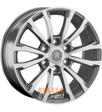 Диски Replay JC15 - превью №0