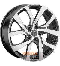 Диски Replay JC17 - превью №0