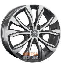 Диски Replay JC18 - превью №0