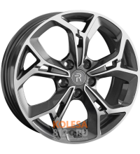 Диски Replay JC5 - превью №0