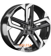 Диски Replay JT11 - превью №0