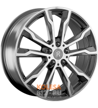 Диски Replay JT22 - превью №0