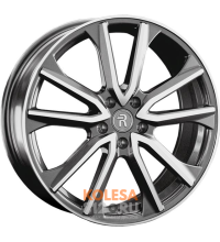 Диски Replay JT4 - превью0 Диски Replay JT4 - превью №0