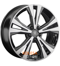 Диски Replay KA8 - превью0 Диски Replay KA8 - превью №0