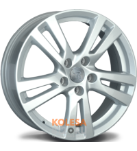 Диски Replay Ki121 - превью0 Диски Replay Ki121 - превью №0