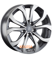 Диски Replay Ki129 - превью №0